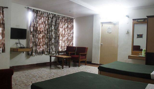 Hotel Sachitra Pvt Ltd, Siliguri 5